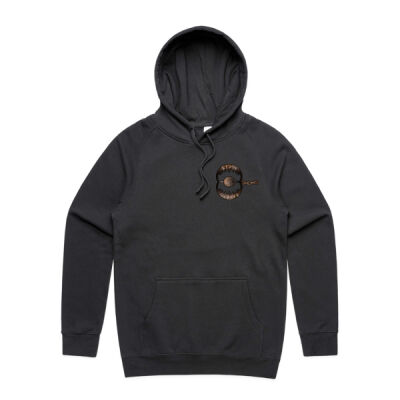 Bear Trap Hoodie Thumbnail