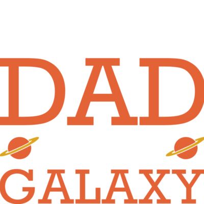 Best dad in the galaxy Thumbnail