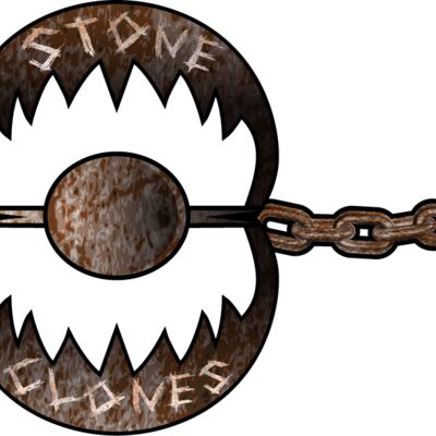 stone clones Updated Final Thumbnail