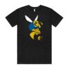 AS Colour / BASIC TEE Thumbnail