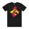 AS Colour / BASIC TEE Thumbnail