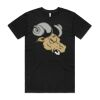 AS Colour / BASIC TEE Thumbnail