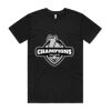 AS Colour / BASIC TEE Thumbnail
