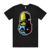AS Colour / BASIC TEE Thumbnail