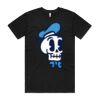 AS Colour / BASIC TEE Thumbnail