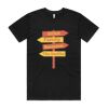 AS Colour / BASIC TEE Thumbnail