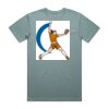 AS Colour / STAPLE TEE Thumbnail