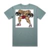 AS Colour / STAPLE TEE Thumbnail