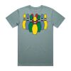 AS Colour / STAPLE TEE Thumbnail