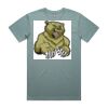AS Colour / STAPLE TEE Thumbnail