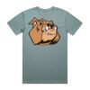 AS Colour / STAPLE TEE Thumbnail