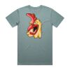 AS Colour / STAPLE TEE Thumbnail
