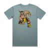 AS Colour / STAPLE TEE Thumbnail
