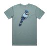 AS Colour / STAPLE TEE Thumbnail