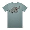 AS Colour / STAPLE TEE Thumbnail