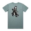 AS Colour / STAPLE TEE Thumbnail