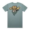 AS Colour / STAPLE TEE Thumbnail