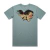 AS Colour / STAPLE TEE Thumbnail