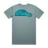 AS Colour / STAPLE TEE Thumbnail