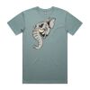 AS Colour / STAPLE TEE Thumbnail
