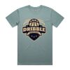 AS Colour / STAPLE TEE Thumbnail