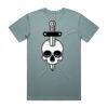 AS Colour / STAPLE TEE Thumbnail