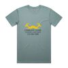 AS Colour / STAPLE TEE Thumbnail