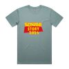 AS Colour / STAPLE TEE Thumbnail