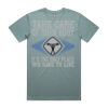 AS Colour / STAPLE TEE Thumbnail