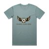 AS Colour / STAPLE TEE Thumbnail