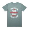 AS Colour / STAPLE TEE Thumbnail