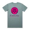 AS Colour / STAPLE TEE Thumbnail