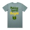 AS Colour / STAPLE TEE Thumbnail
