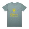 AS Colour / STAPLE TEE Thumbnail