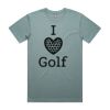 AS Colour / STAPLE TEE Thumbnail