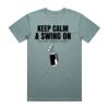 AS Colour / STAPLE TEE Thumbnail