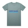 AS Colour / STAPLE TEE Thumbnail