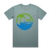 AS Colour / STAPLE TEE Thumbnail