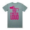 AS Colour / STAPLE TEE Thumbnail