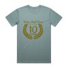 AS Colour / STAPLE TEE Thumbnail
