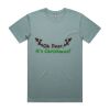 AS Colour / STAPLE TEE Thumbnail