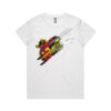 AS Colour / MAPLE TEE Thumbnail