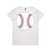 AS Colour / MAPLE TEE Thumbnail