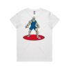AS Colour / MAPLE TEE Thumbnail