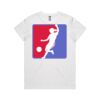 AS Colour / MAPLE TEE Thumbnail