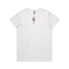 AS Colour / MAPLE TEE Thumbnail