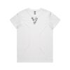 AS Colour / MAPLE TEE Thumbnail