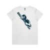 AS Colour / MAPLE TEE Thumbnail