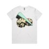 AS Colour / MAPLE TEE Thumbnail