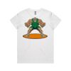 AS Colour / MAPLE TEE Thumbnail